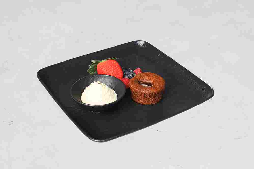 Dates Pudding