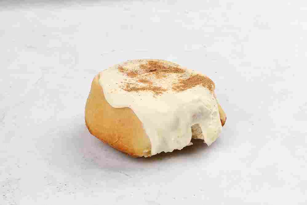 Cinnamon Roll