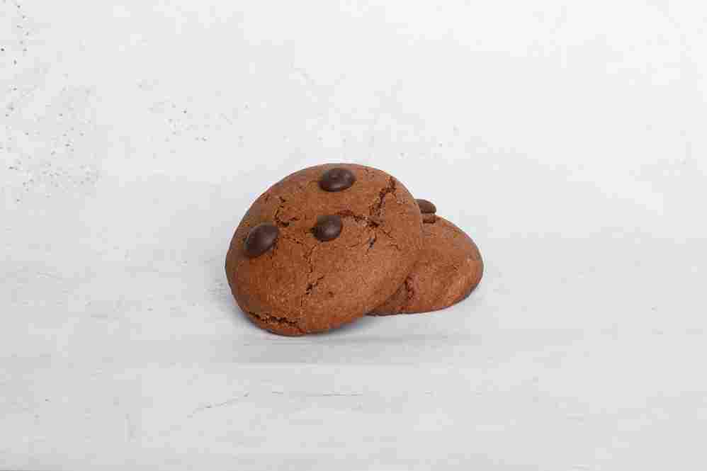 Chocolate Cookies
