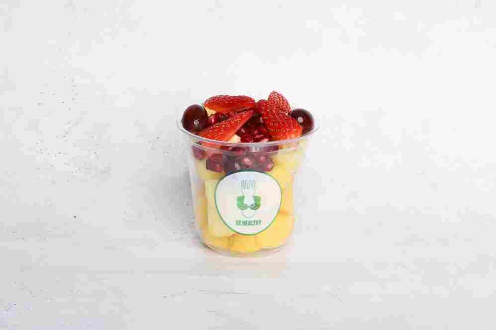 Fruit Salad
