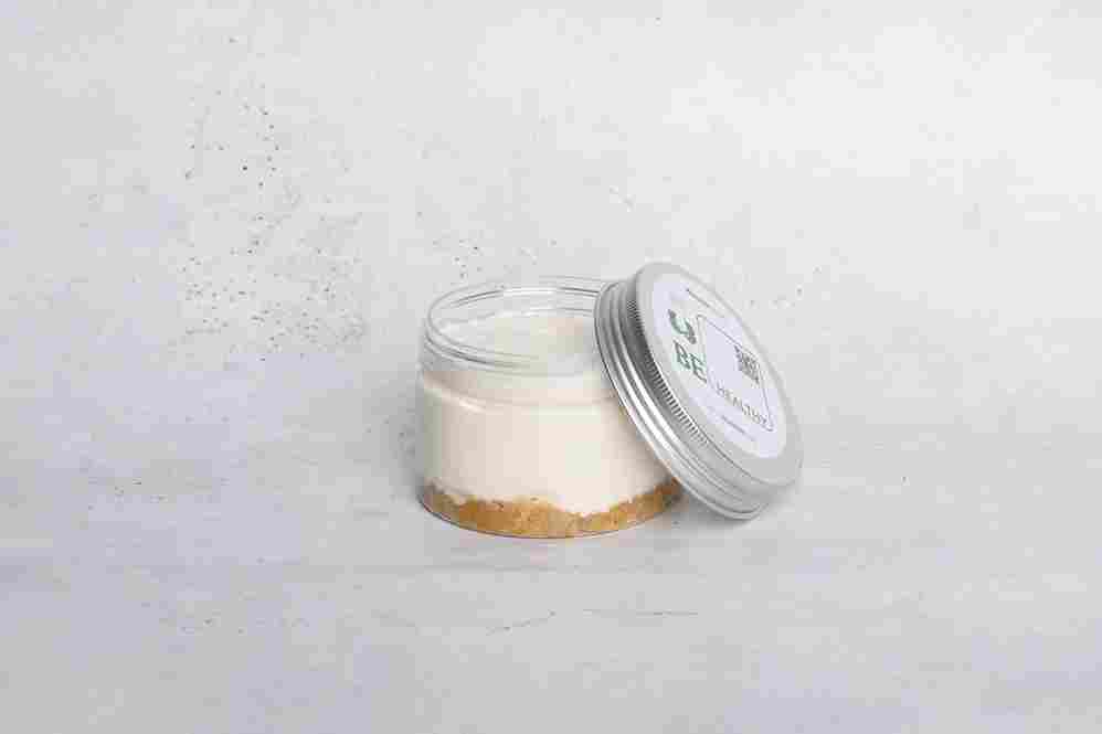 Vanilla Cheesecake