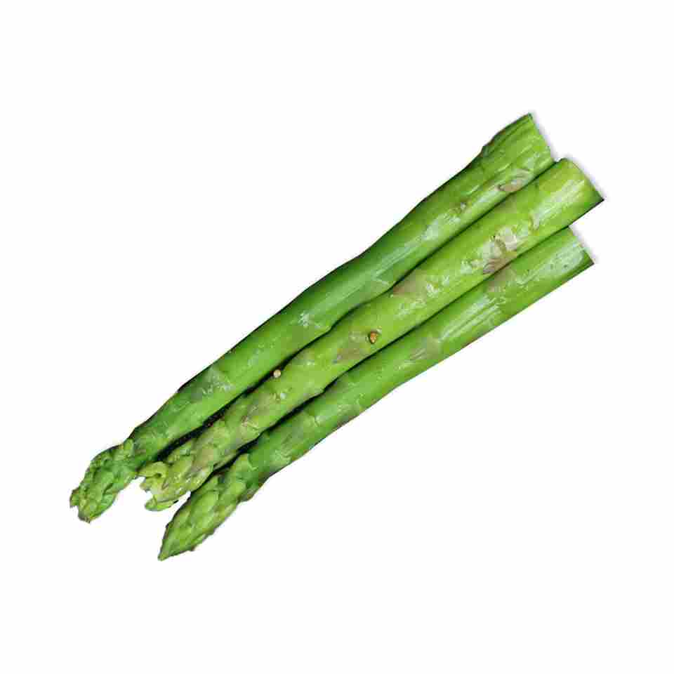 Extra Asparagus