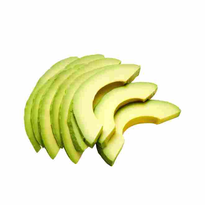 Extra Avocado