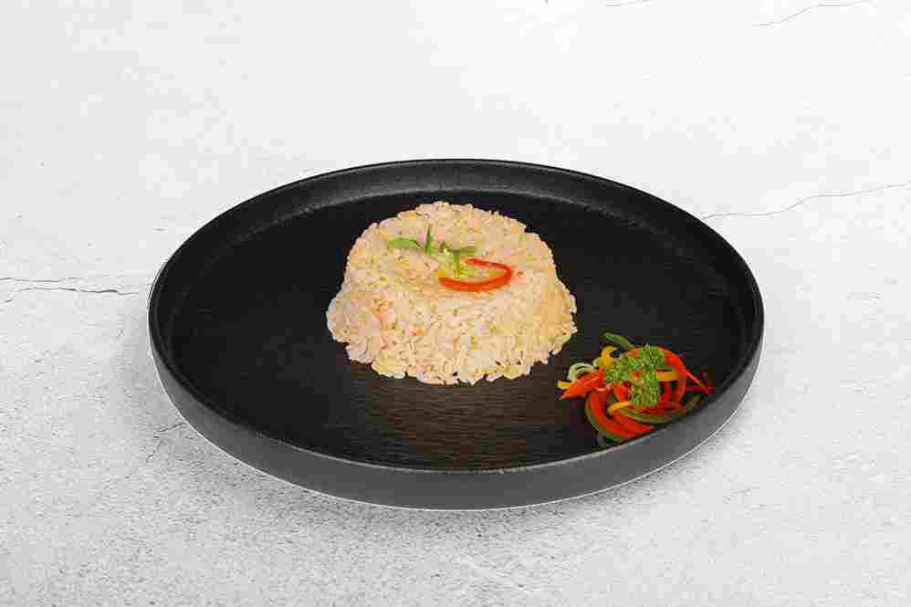 Extra Brown Rice