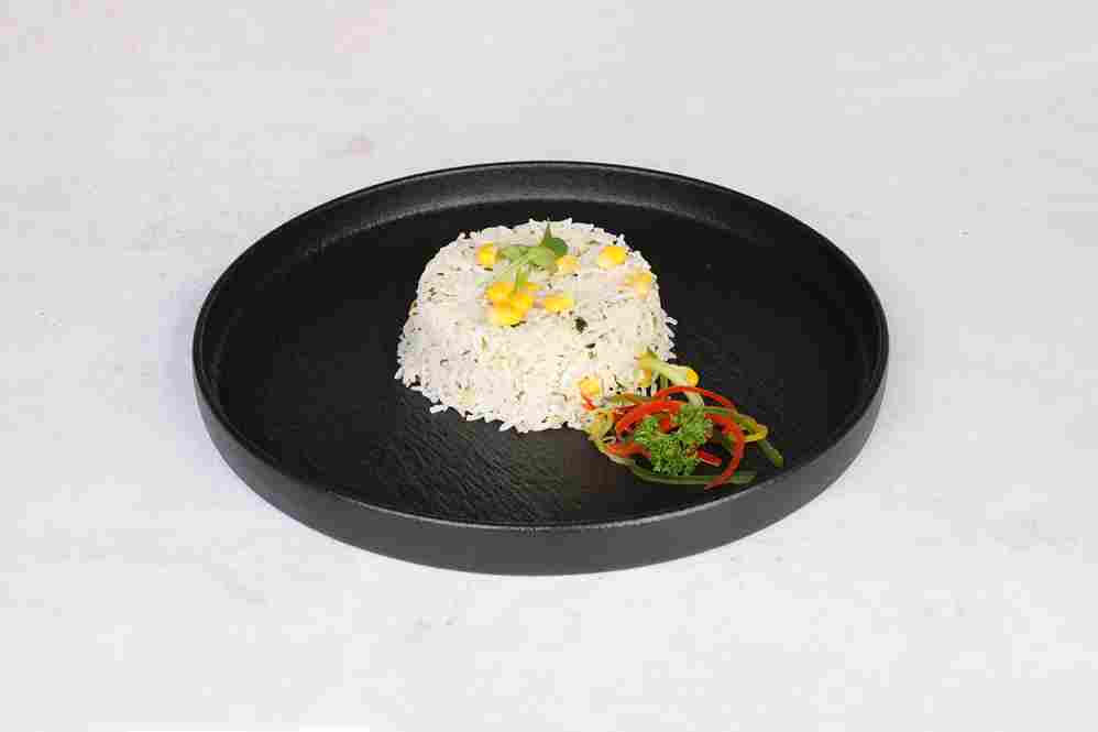 Extra Corn Rice