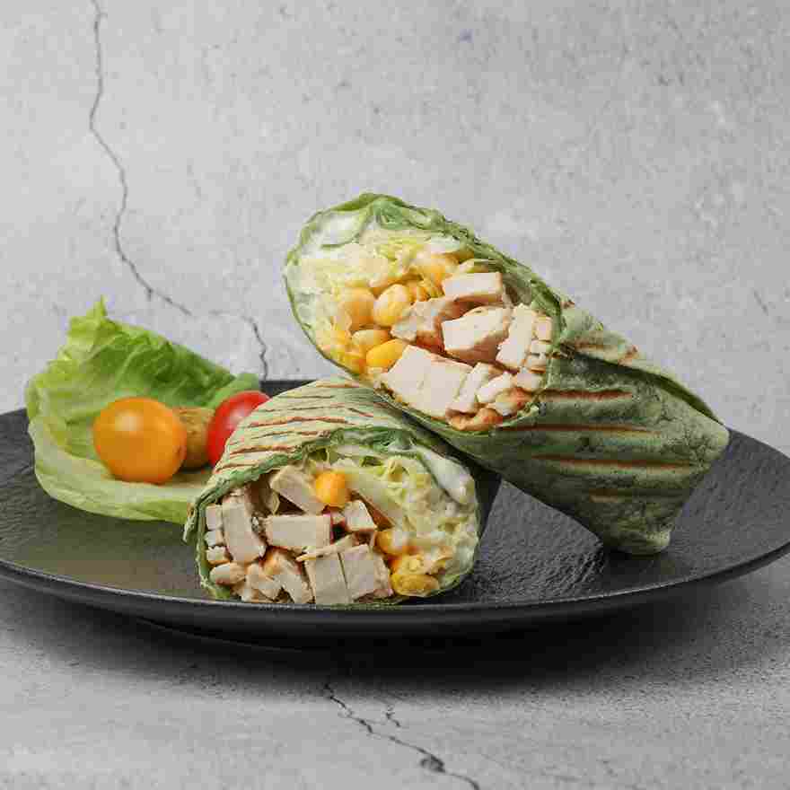 Chicken Wrap