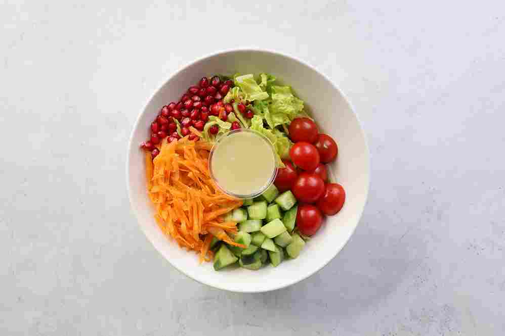 Side Salad
