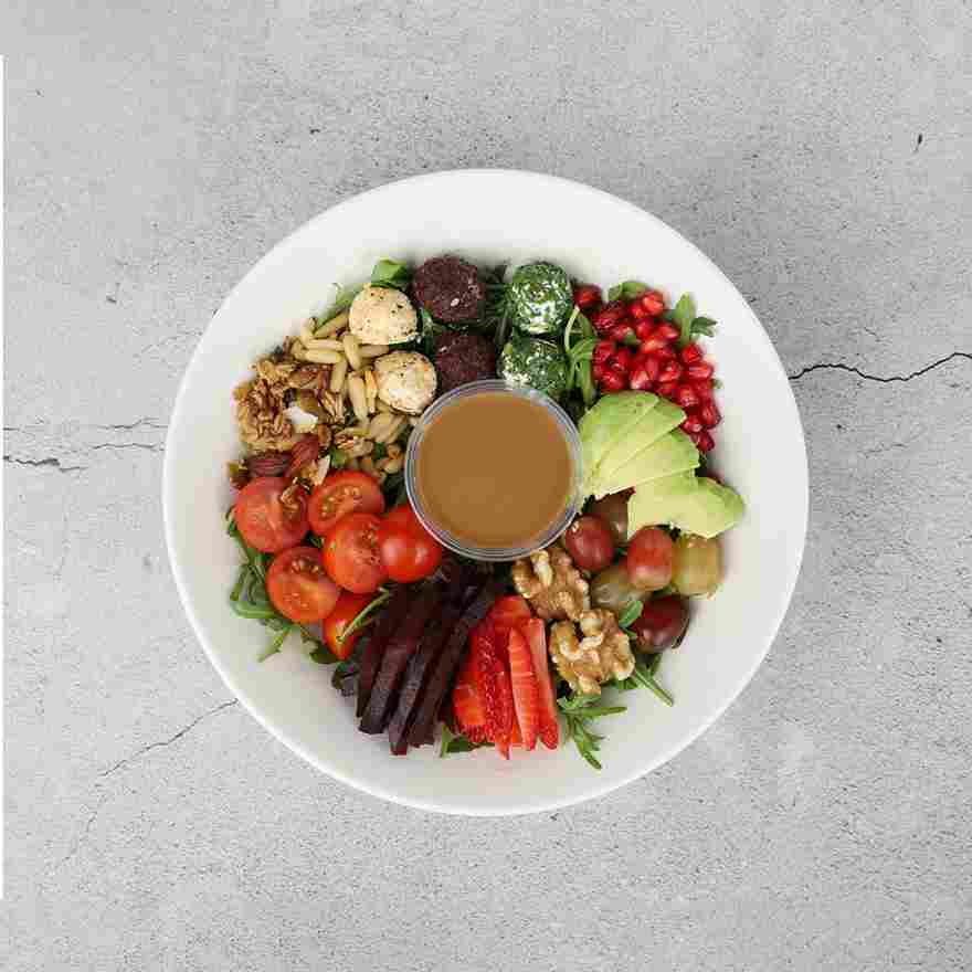 Rocca Salad