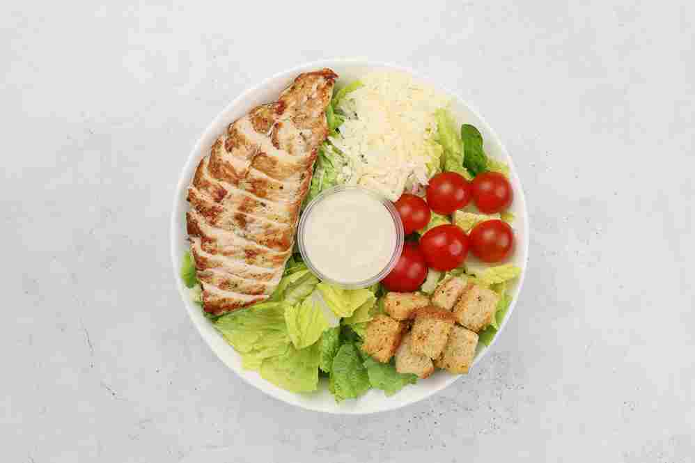Caesar Salad