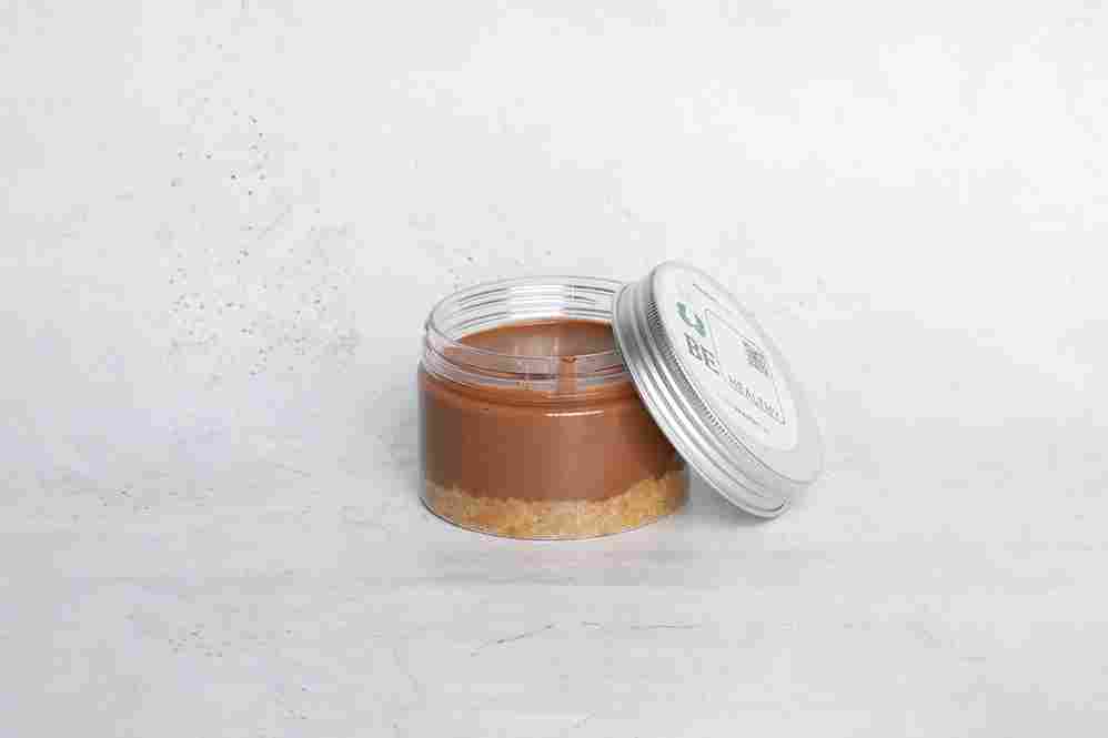 Chocolate Cheesecake