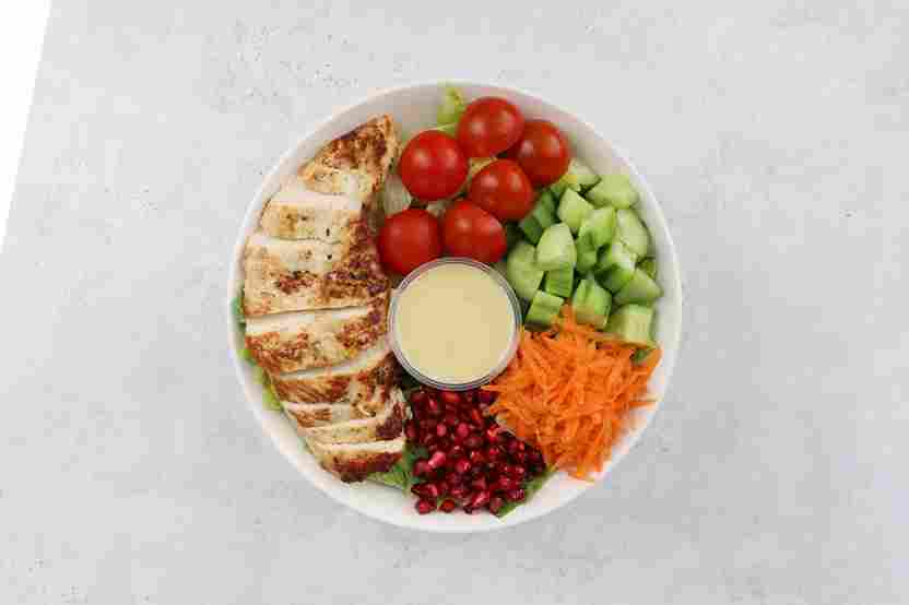 Green Salad