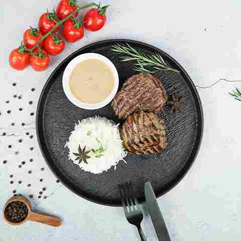 Beef Steak