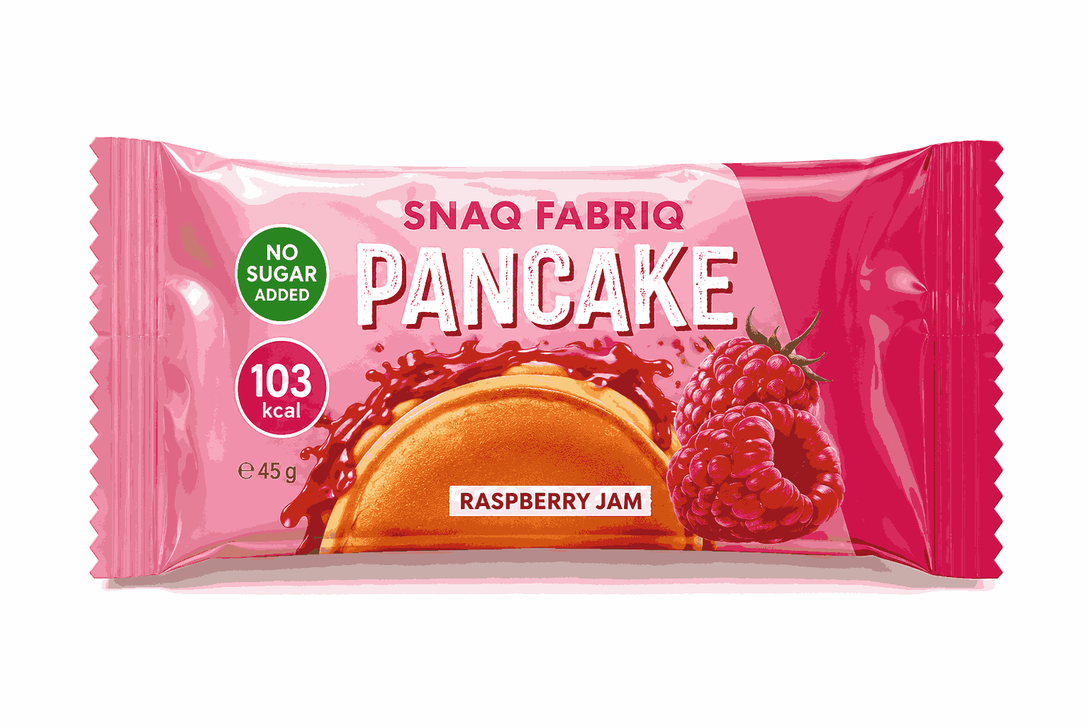 Protein Pancake