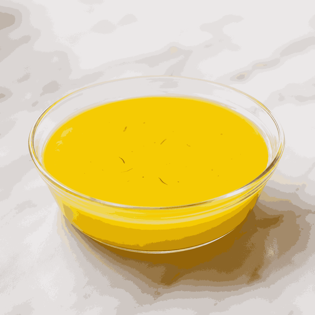 Milk cake Sauce