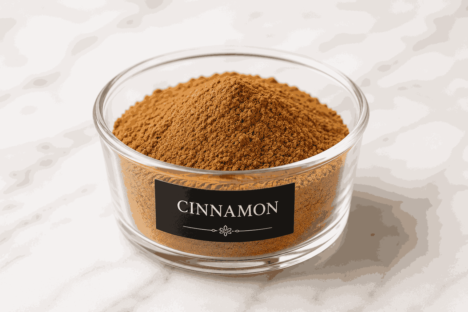 Cinnamon 5G