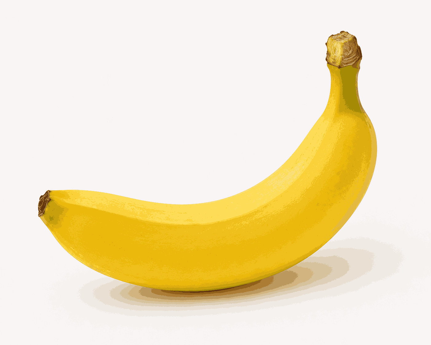 Banana 1 pcs