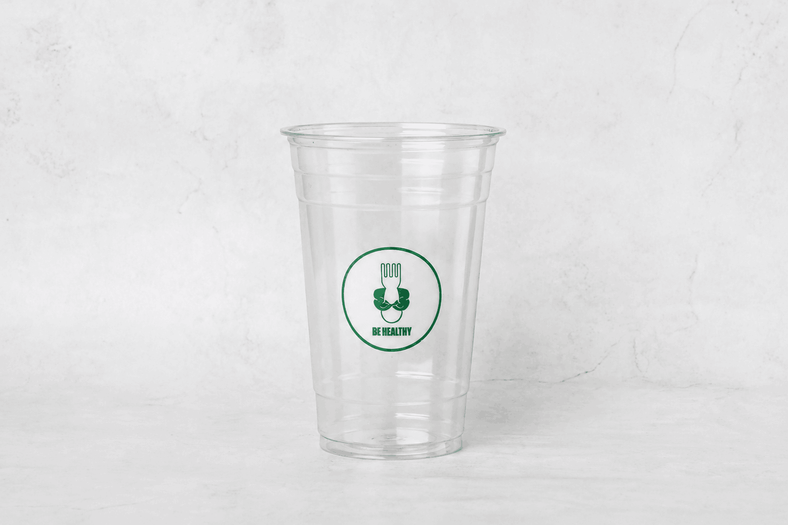 Plastic Cup