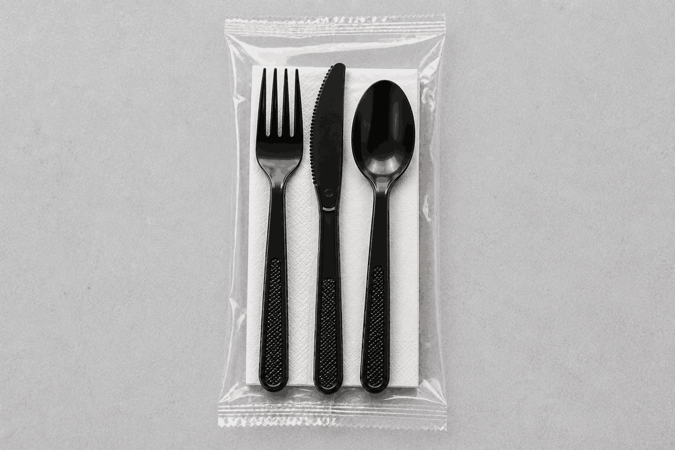 Cutlery Set