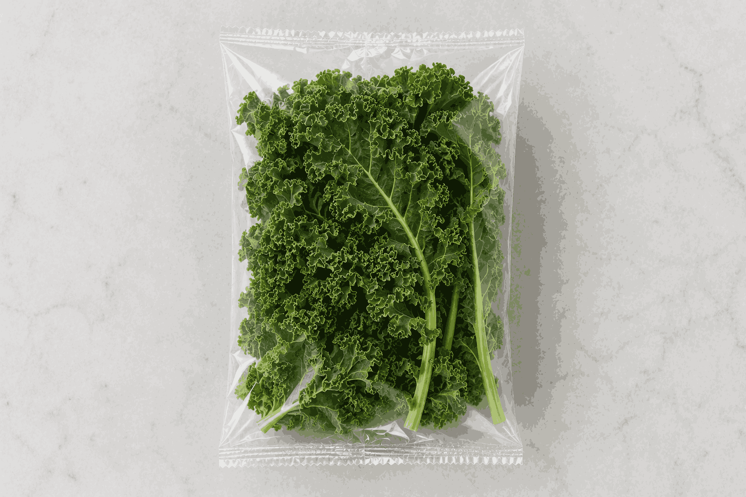 Extra Fresh kale