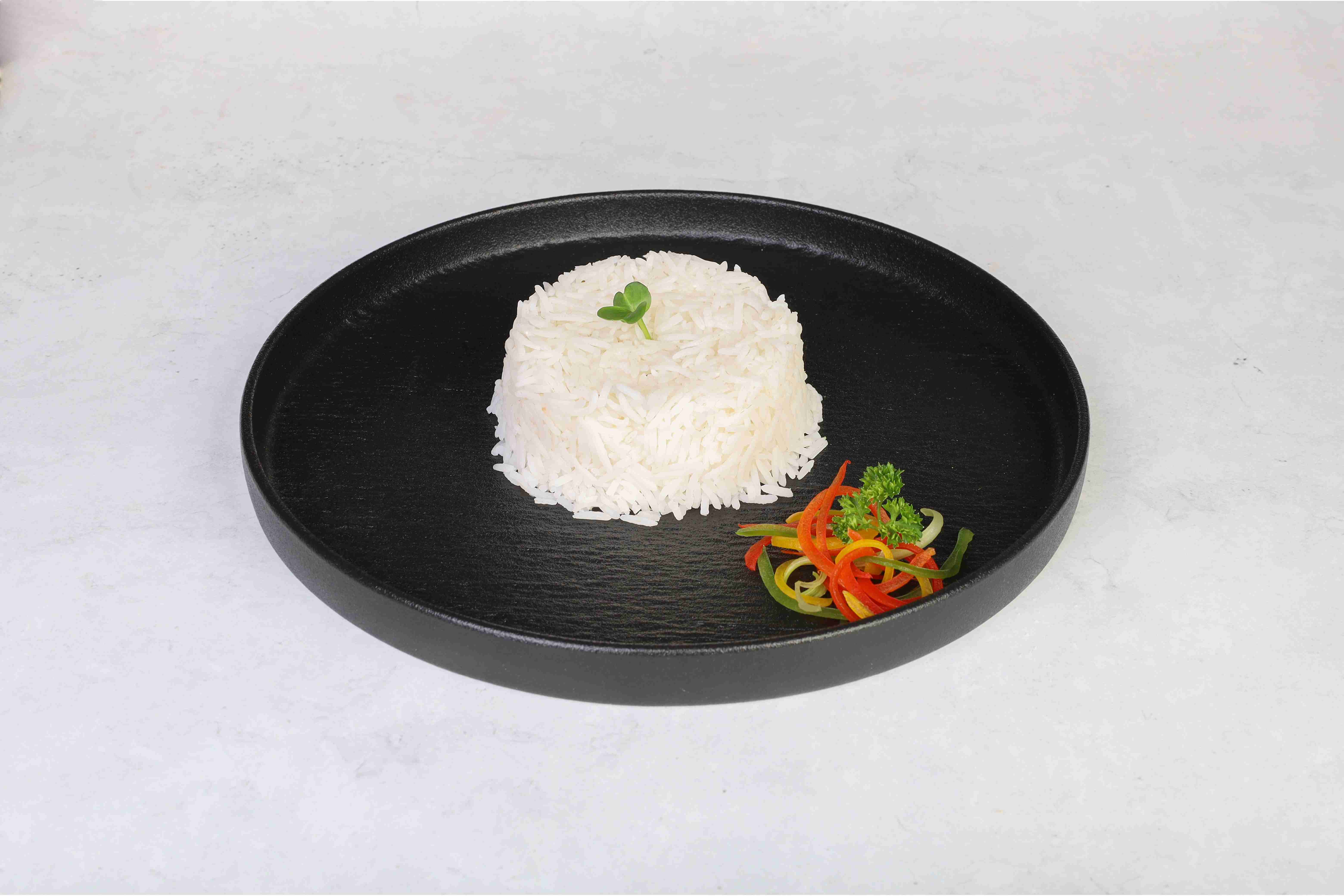 Extra White Rice