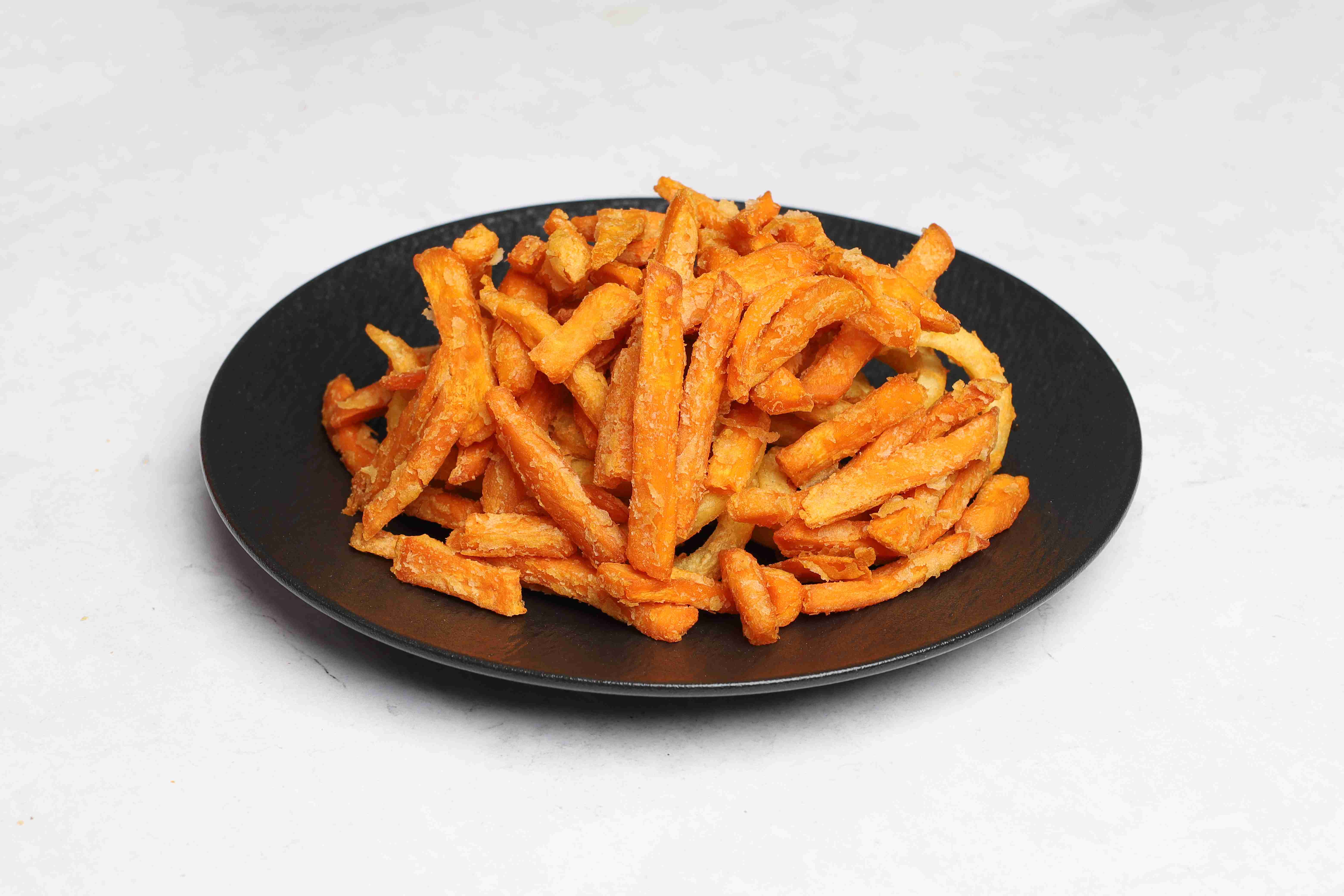 Extra sweet potato fries