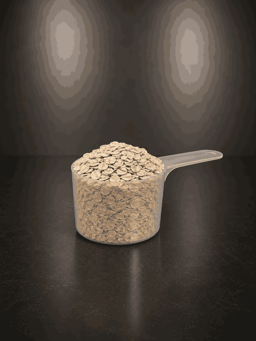 Oats1 Scoop (25g)