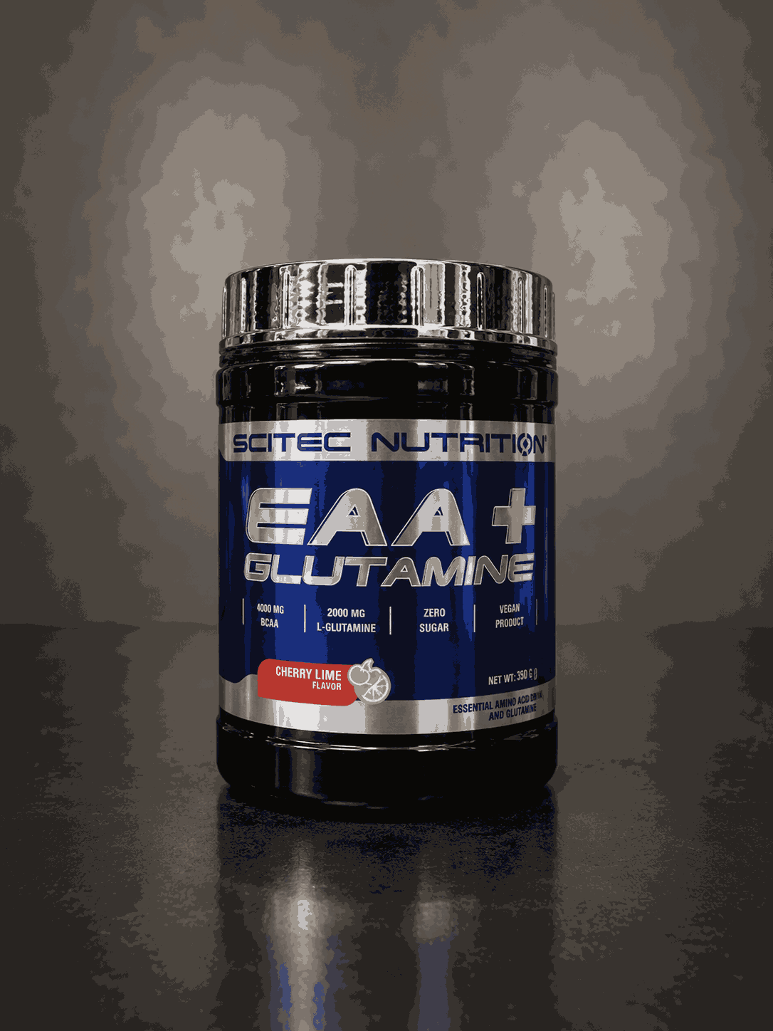 EAA Glutamine