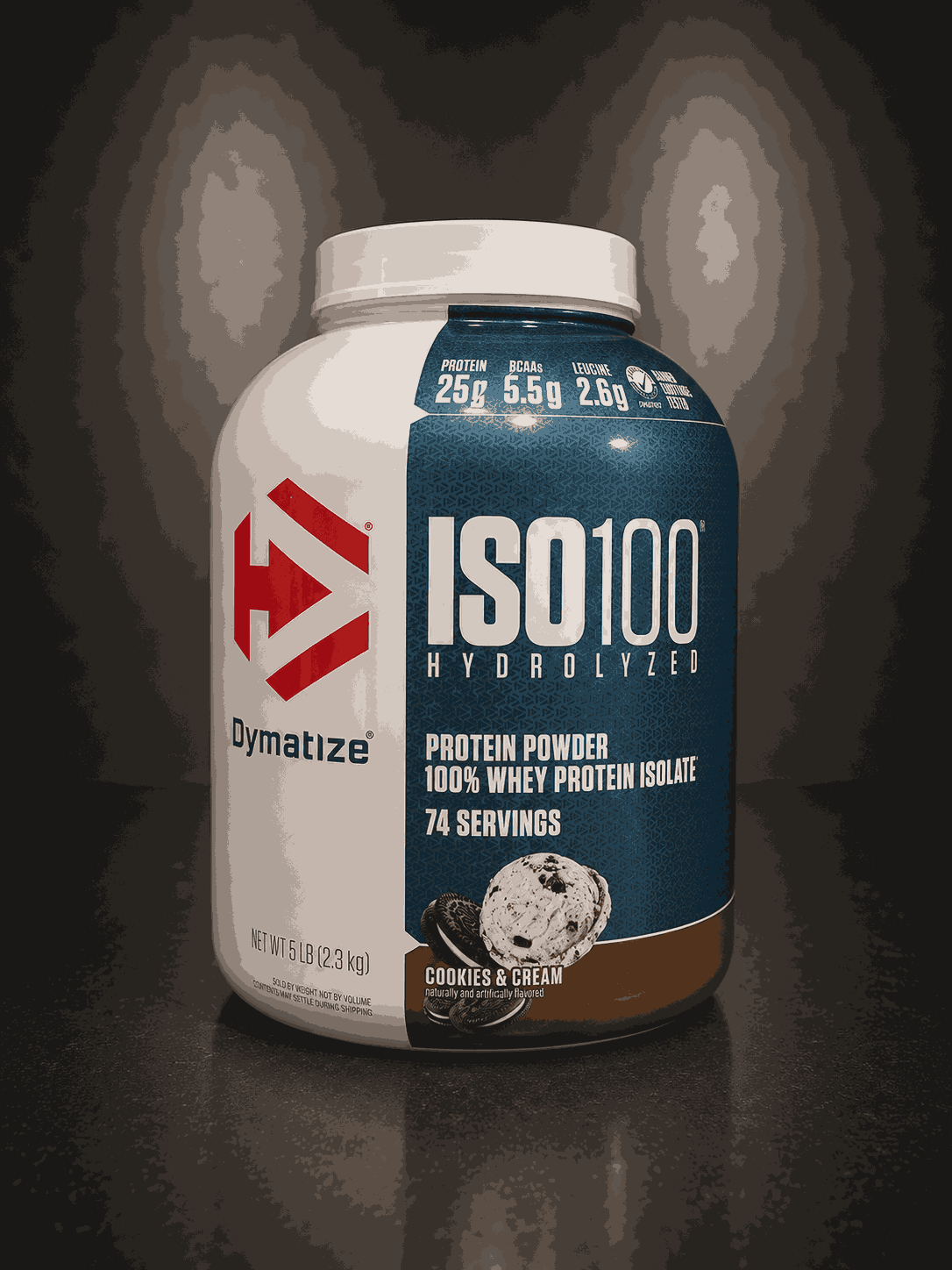 Protein Brownie