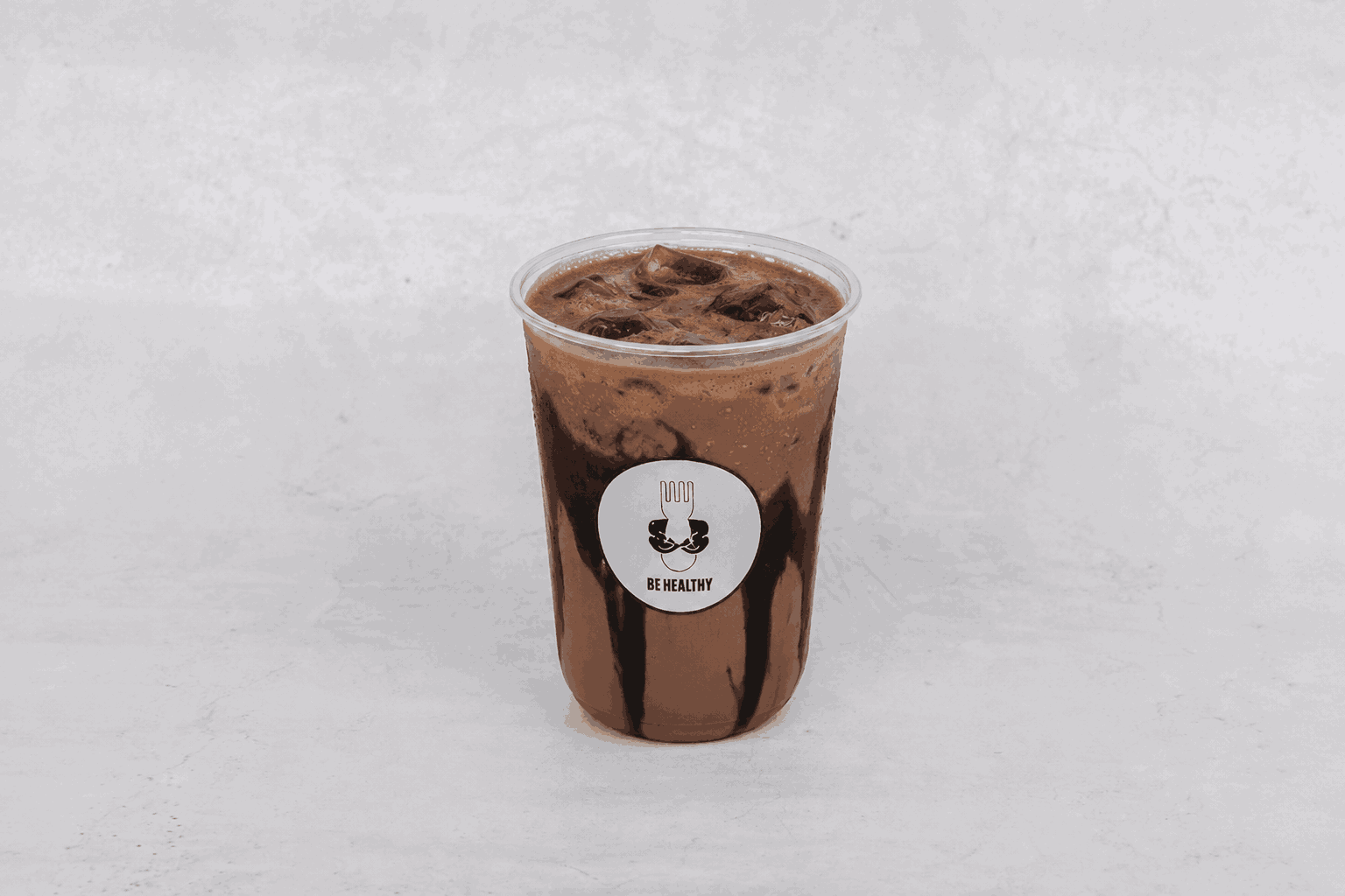 Ice Chocolate