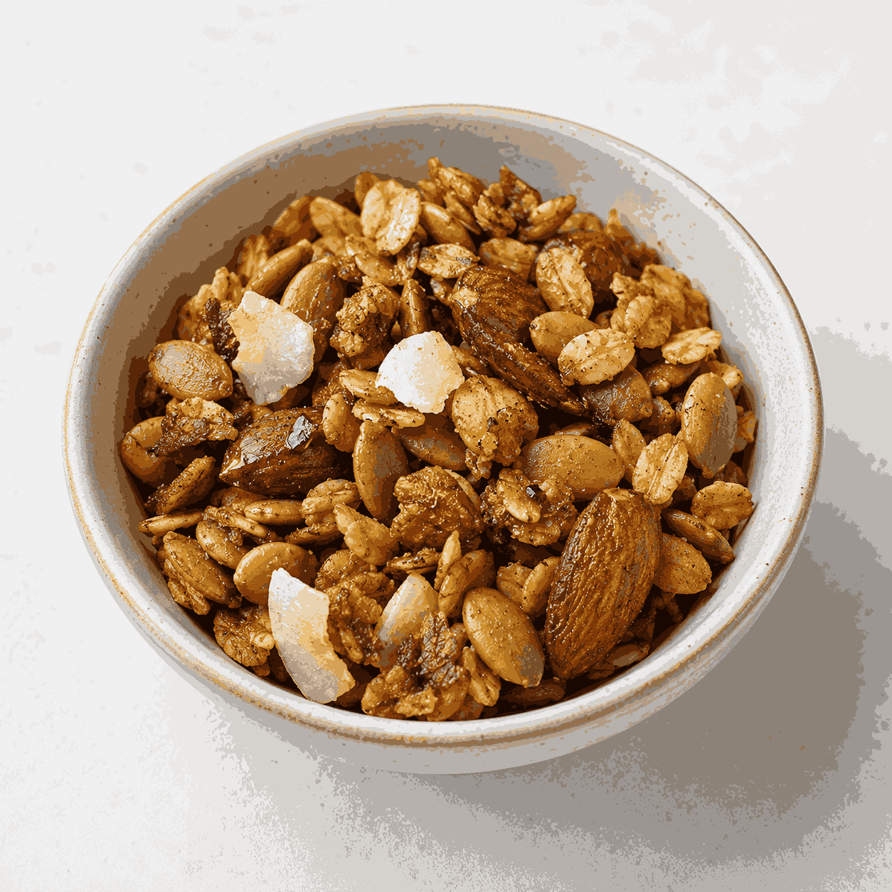Nuts 50G