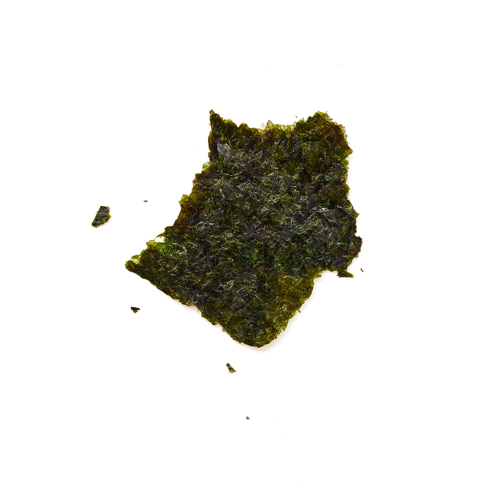 HALF NORI SHEET