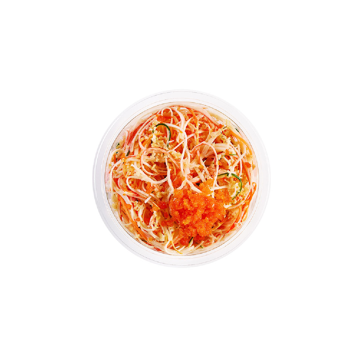 Crab Salad