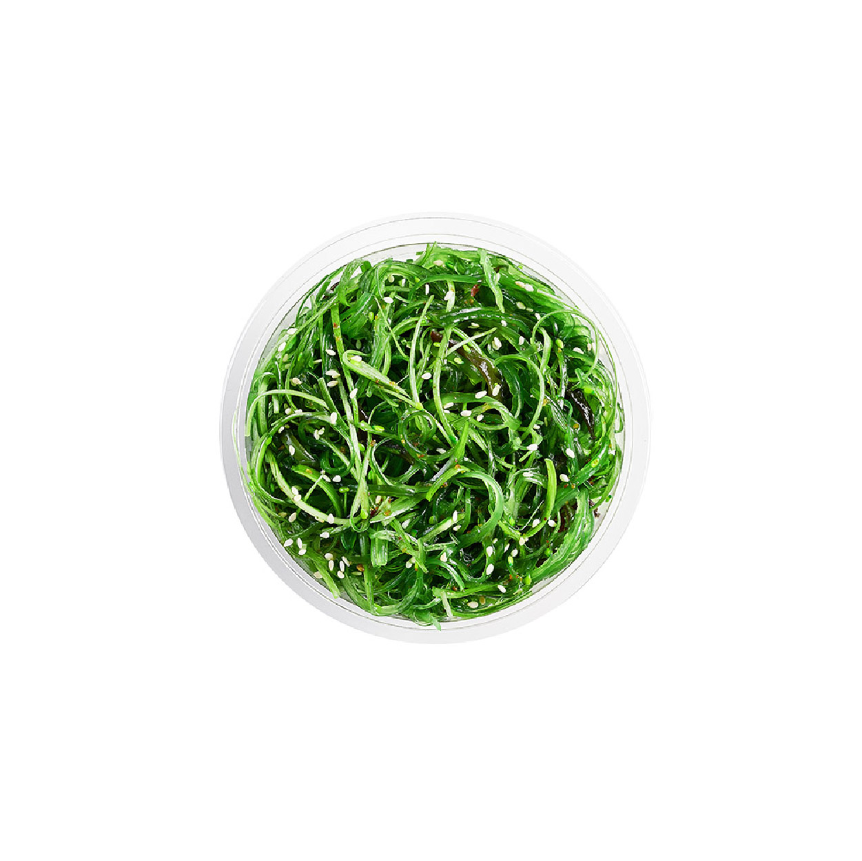 Wakame Salad