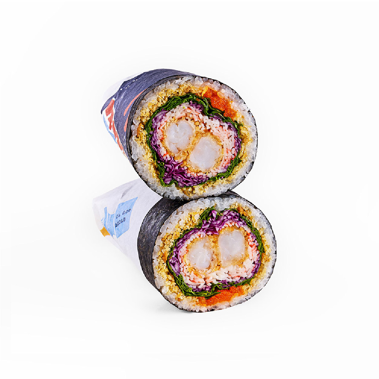 The Party Burrito