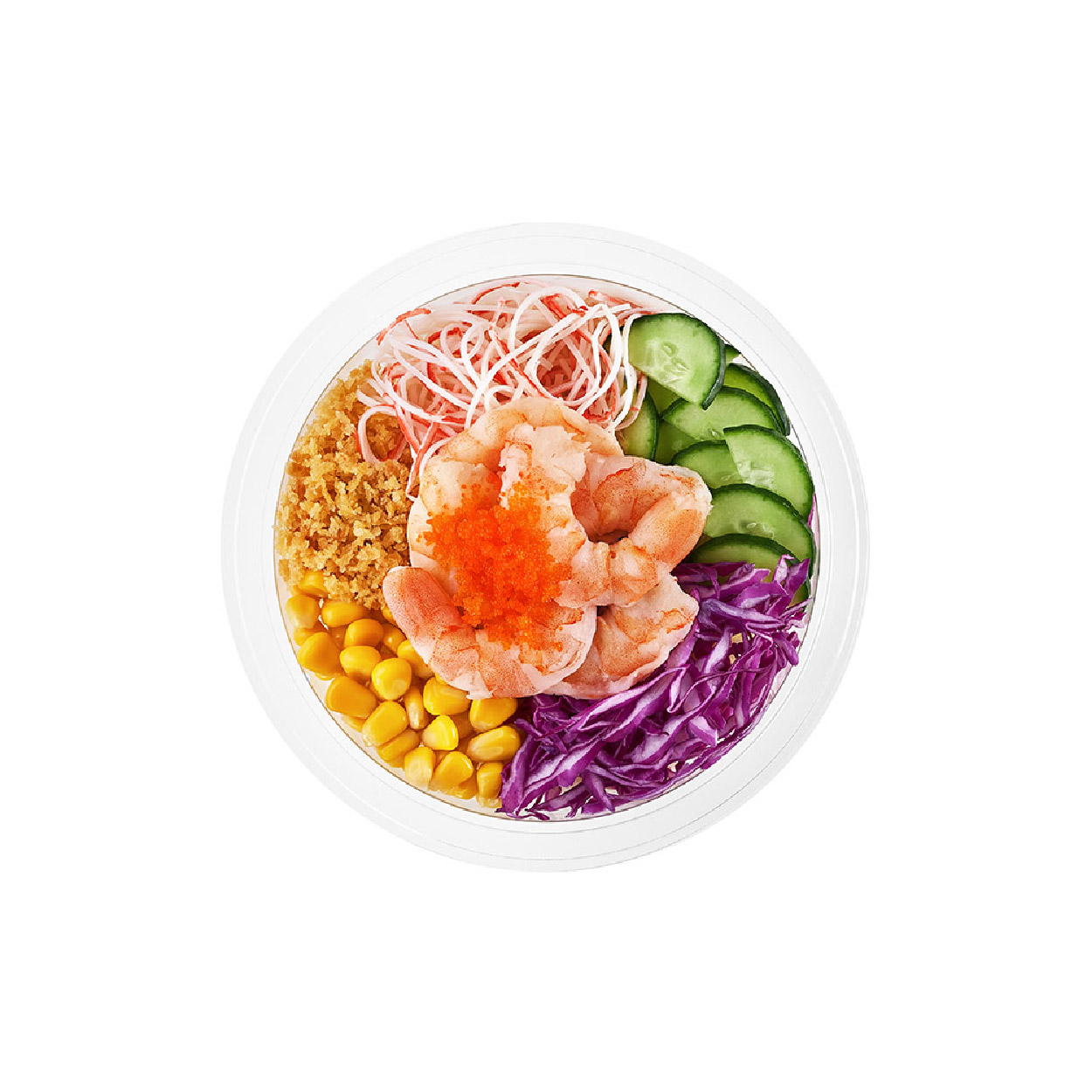 The Party Poke