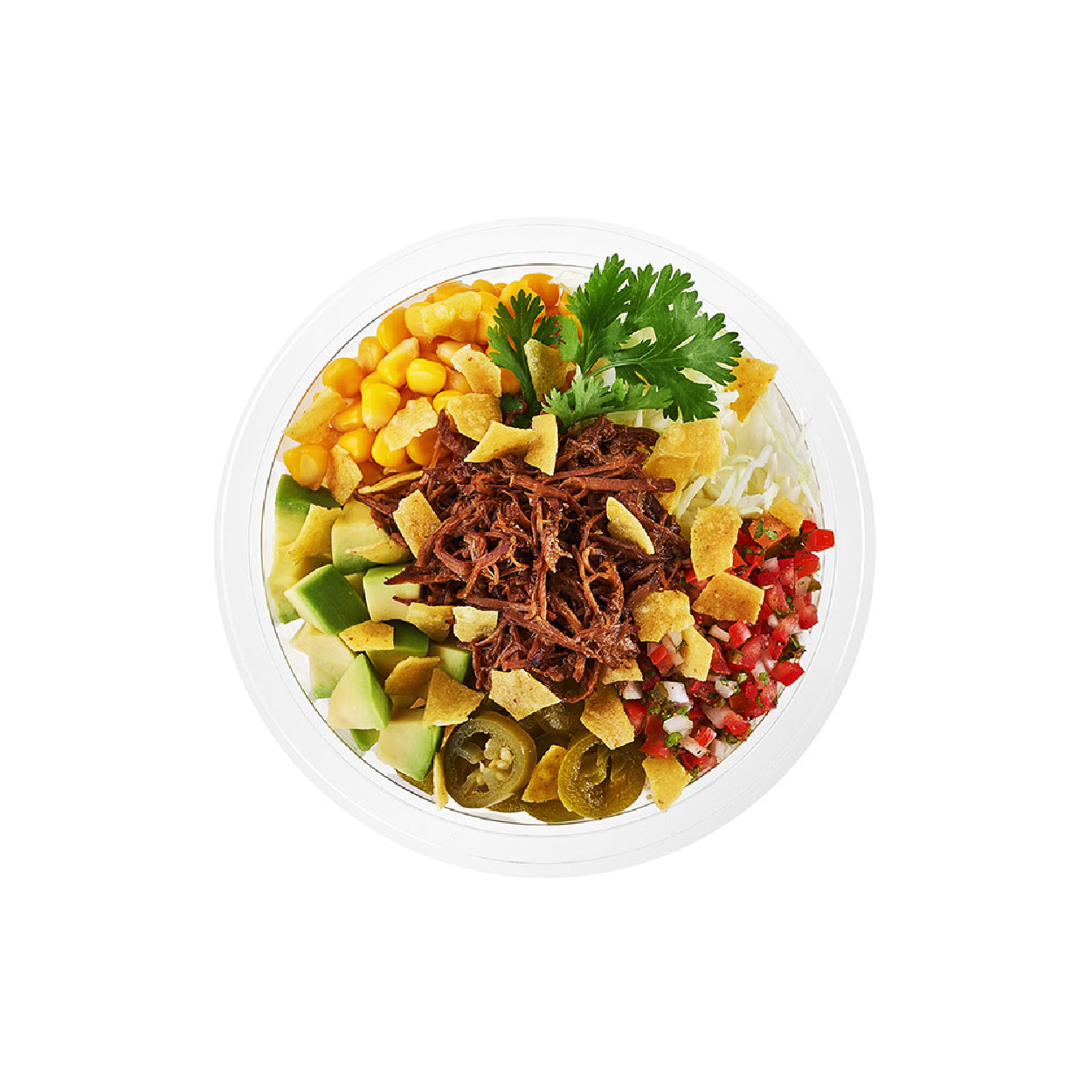 The Spicy Mexican