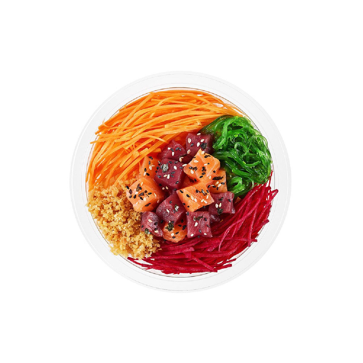Spice Up Your Life - Tuna