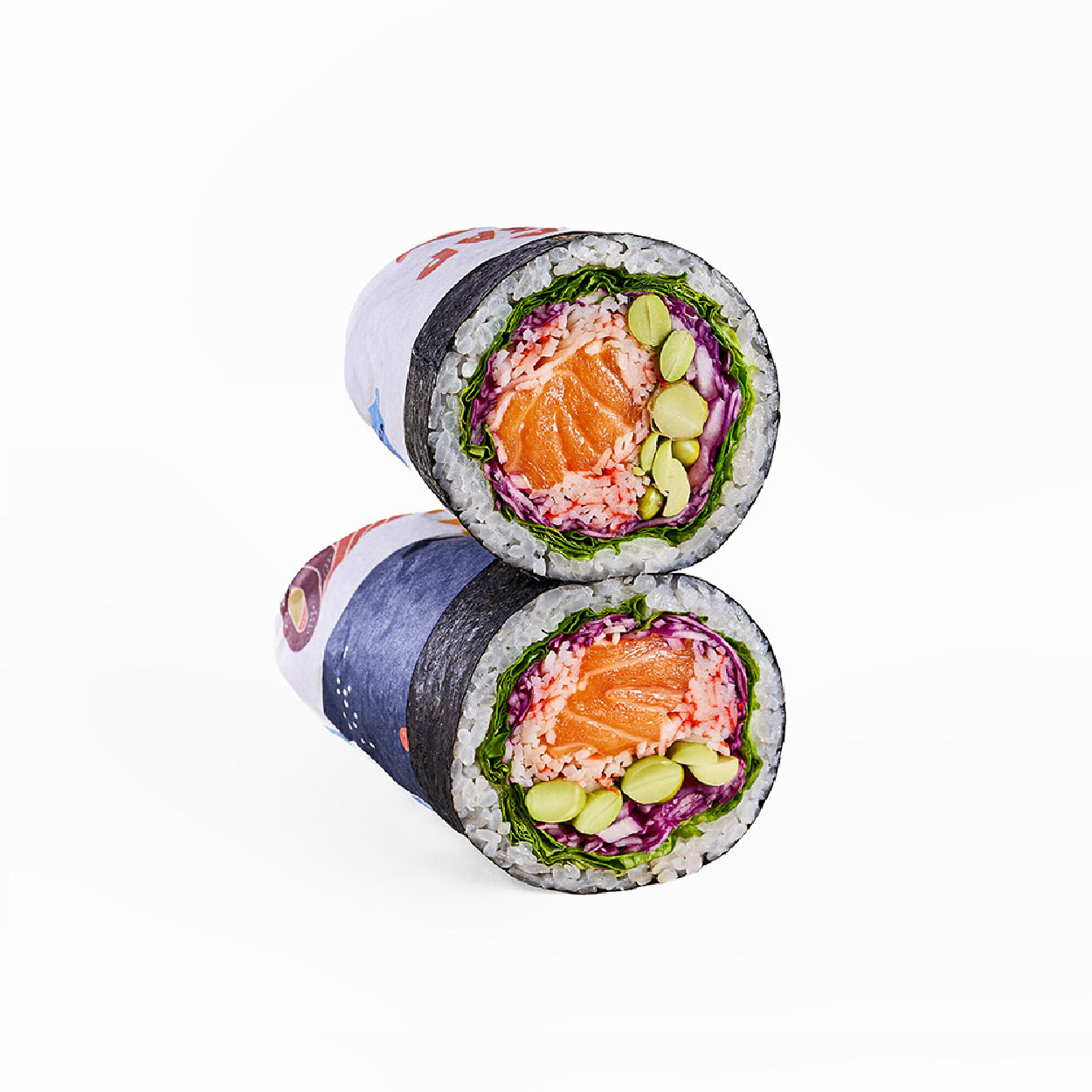 BYO- Burrito