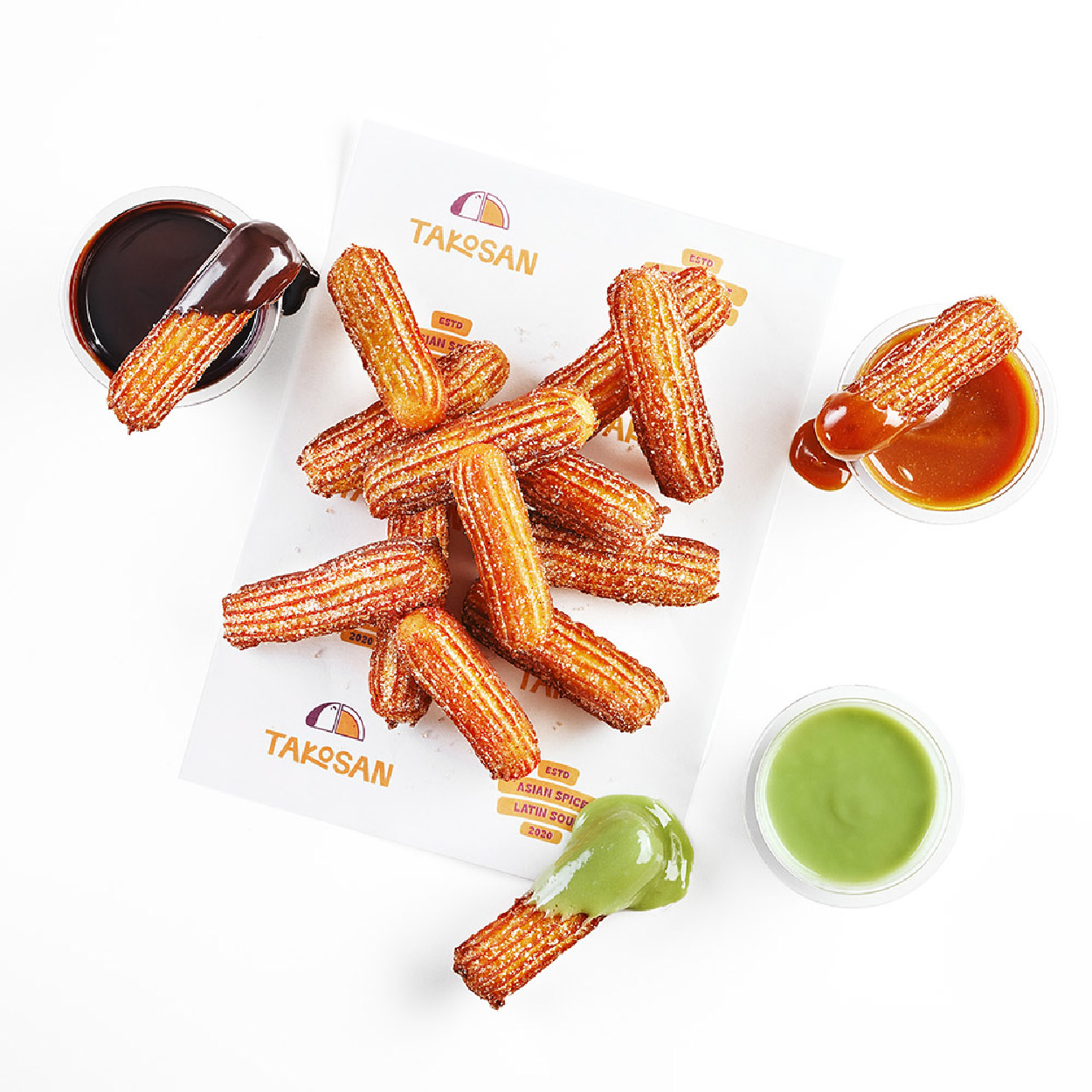 Churros