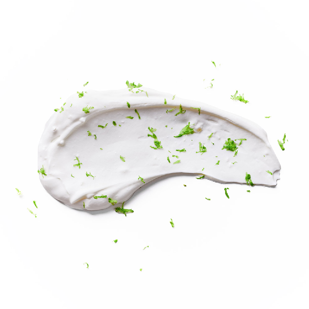 Lime Crema