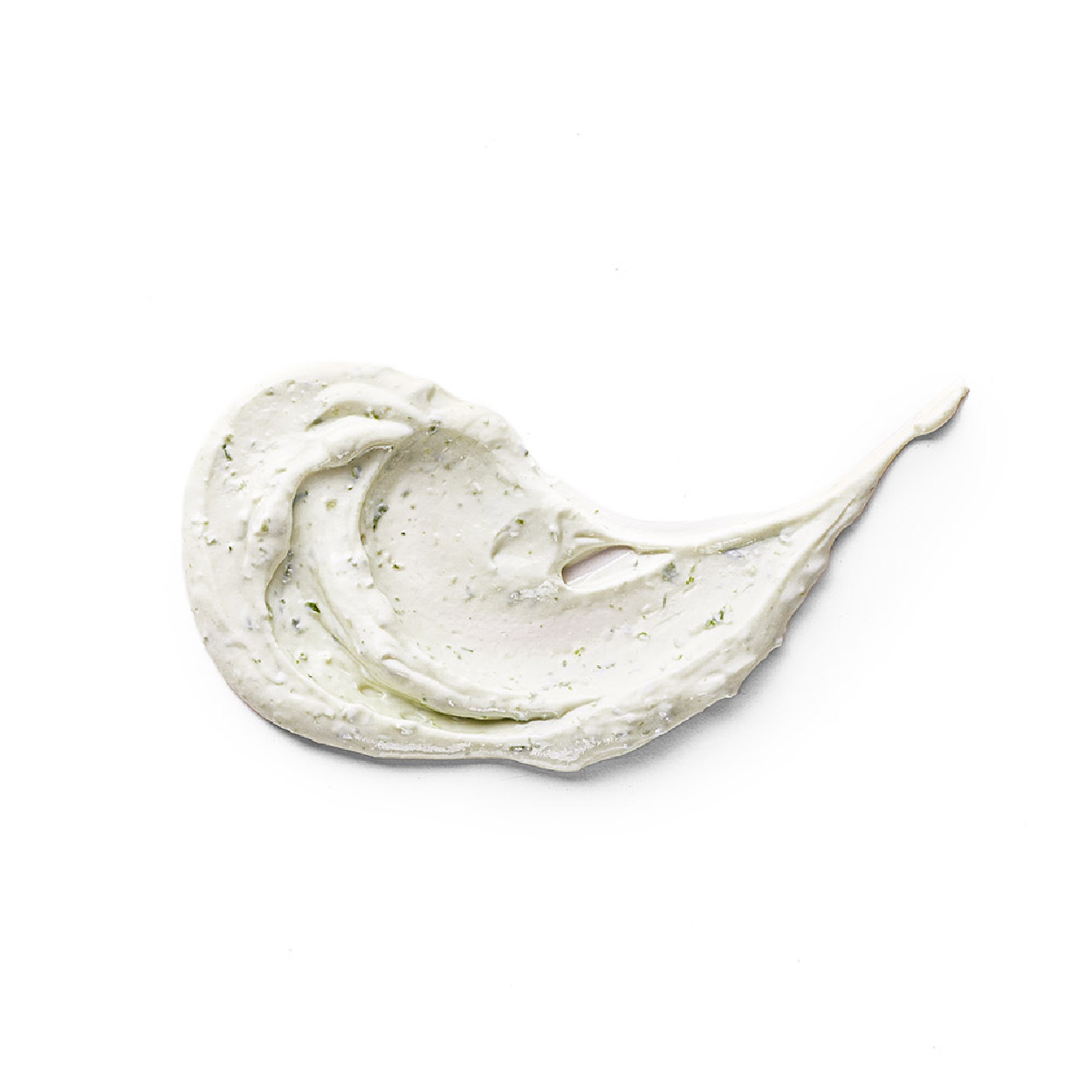 Scallion Crema