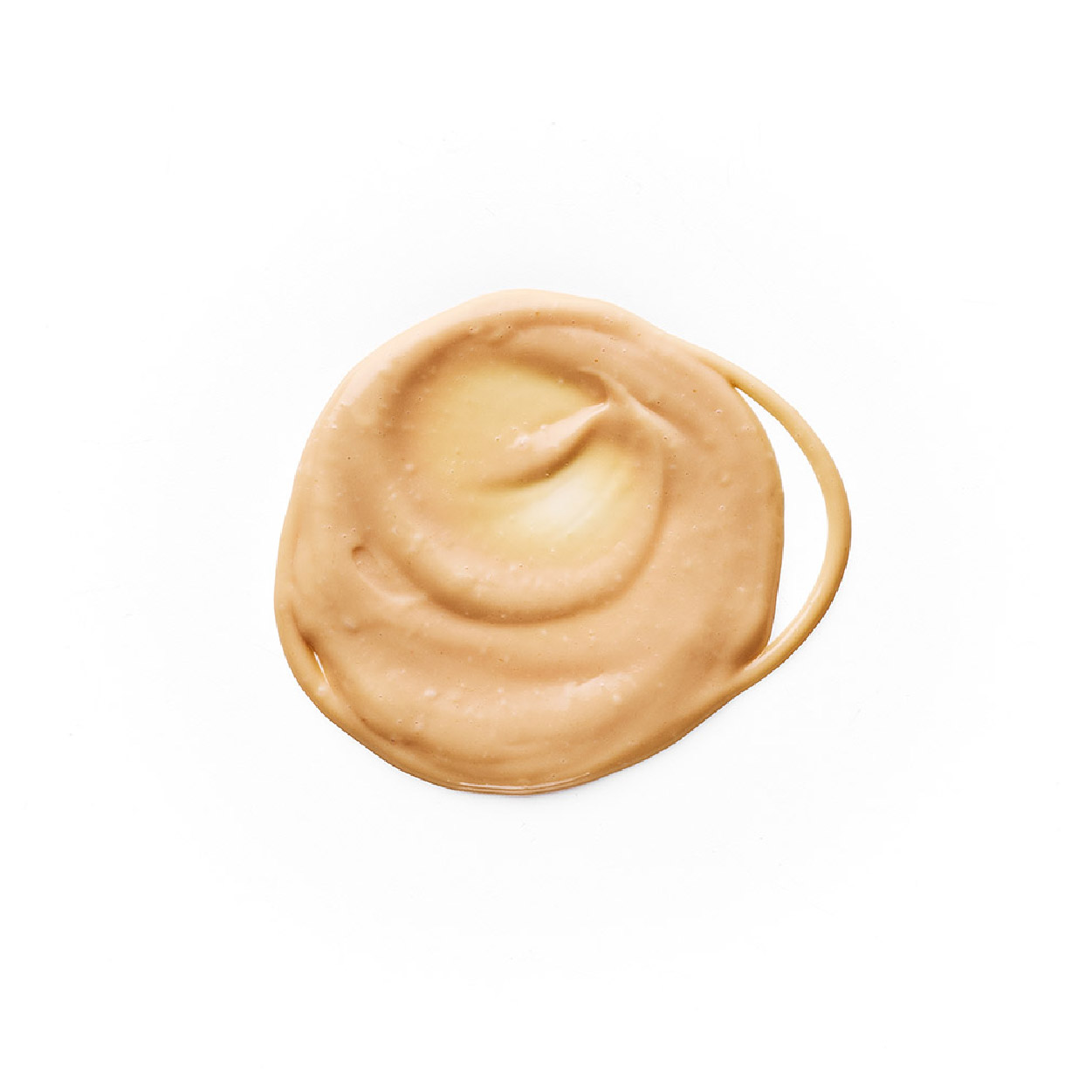 Creamy Teriyaki
