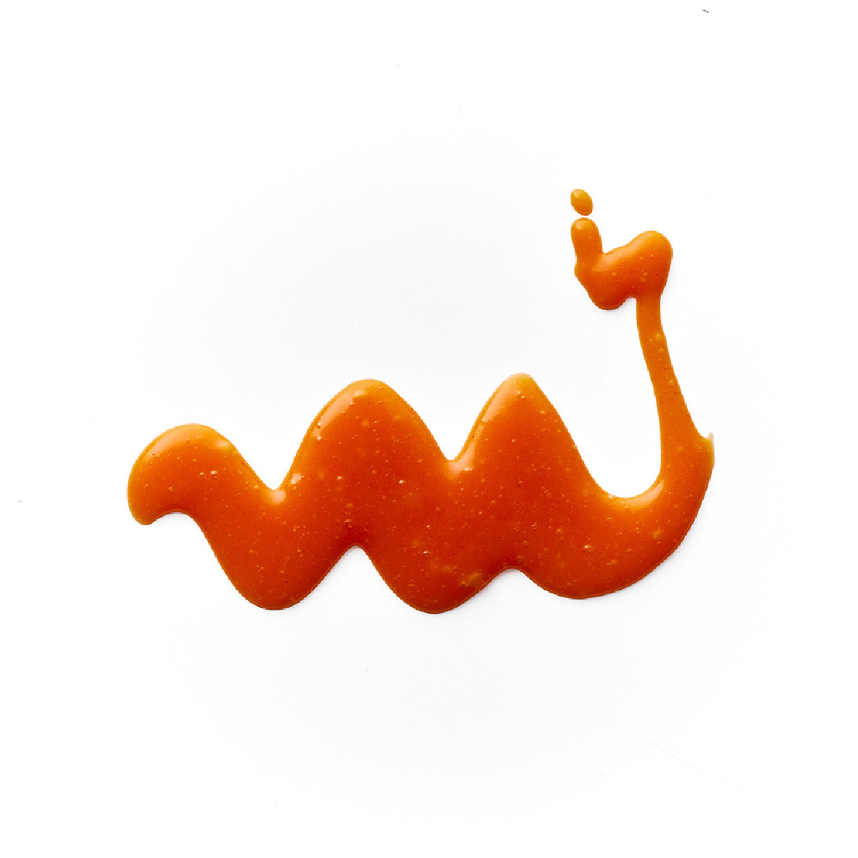 Hot Honey Sauce