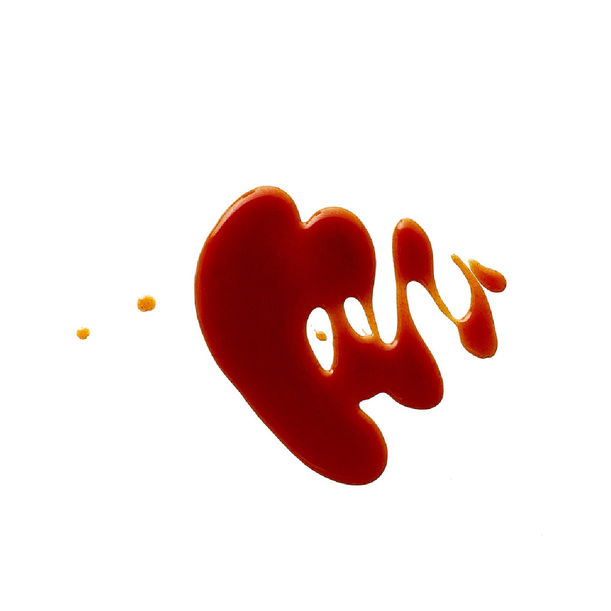 Spicy Sauce