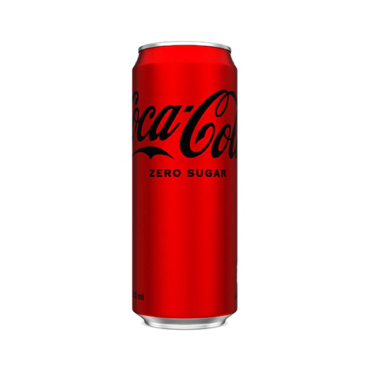 Coca Cola Zero