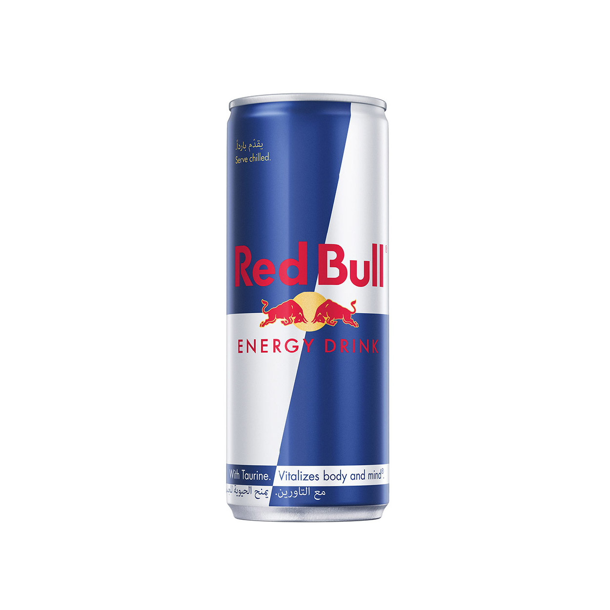 Red Bull