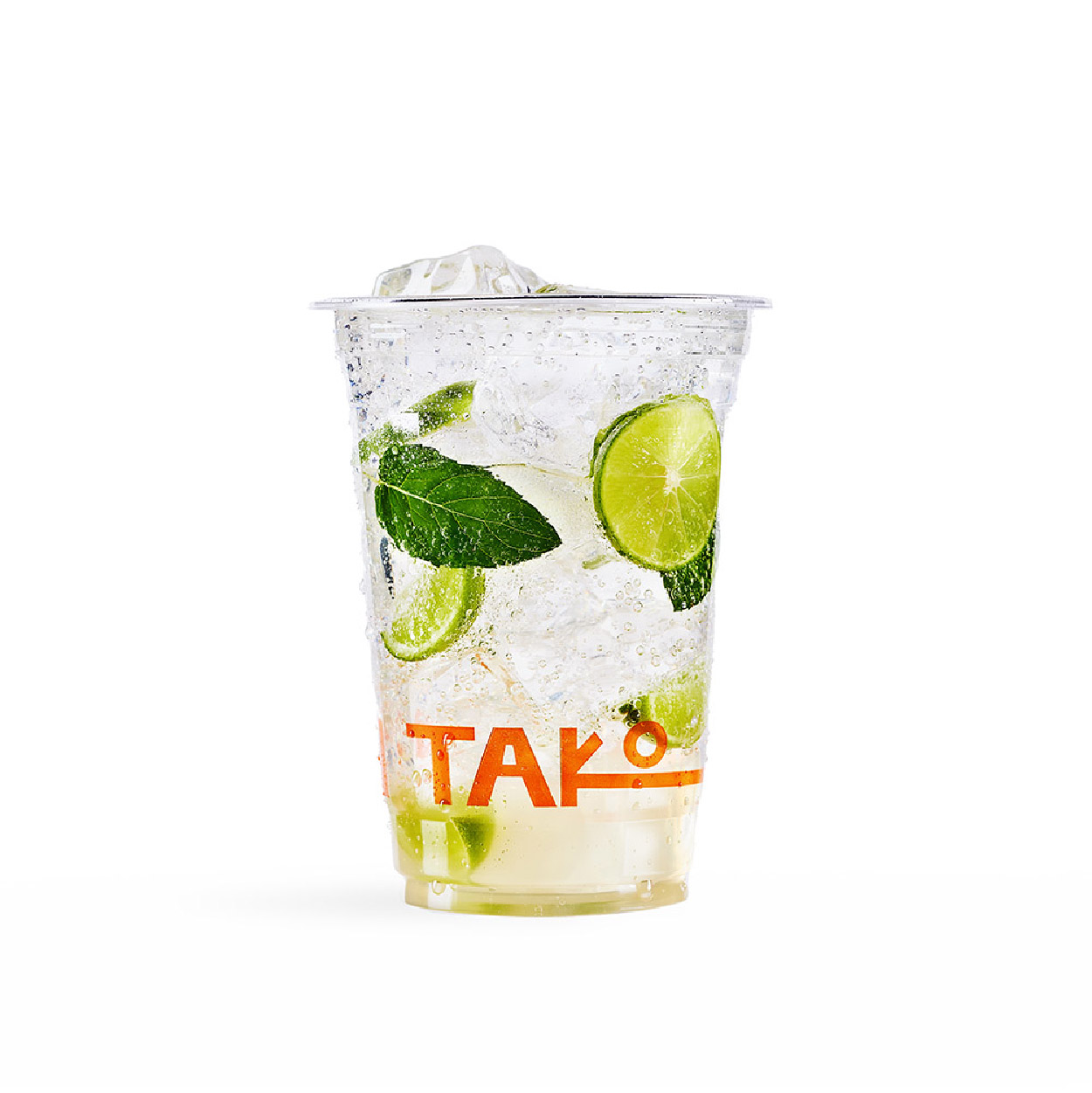 Classic Mojito