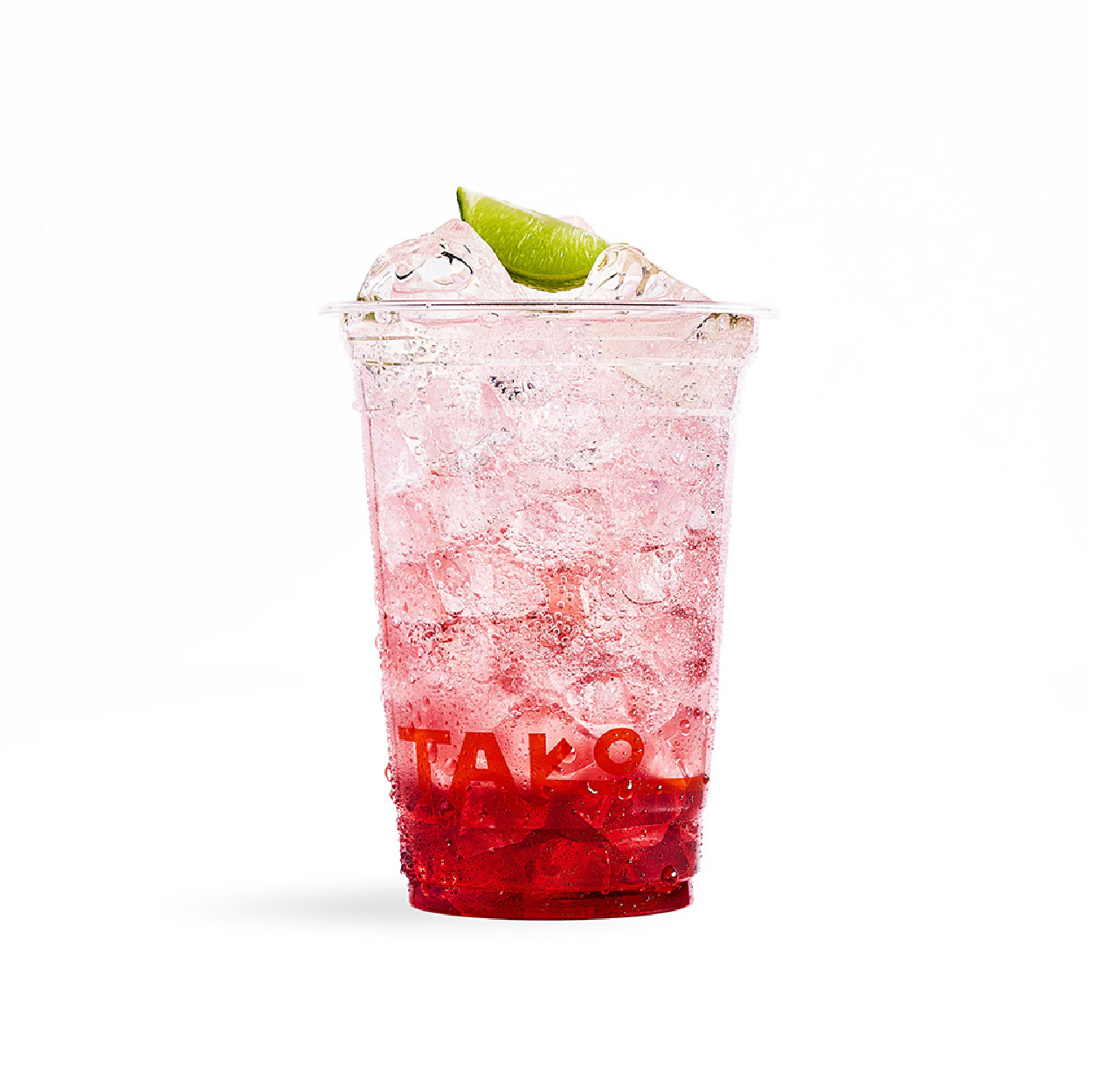 Triple Berry Margarita