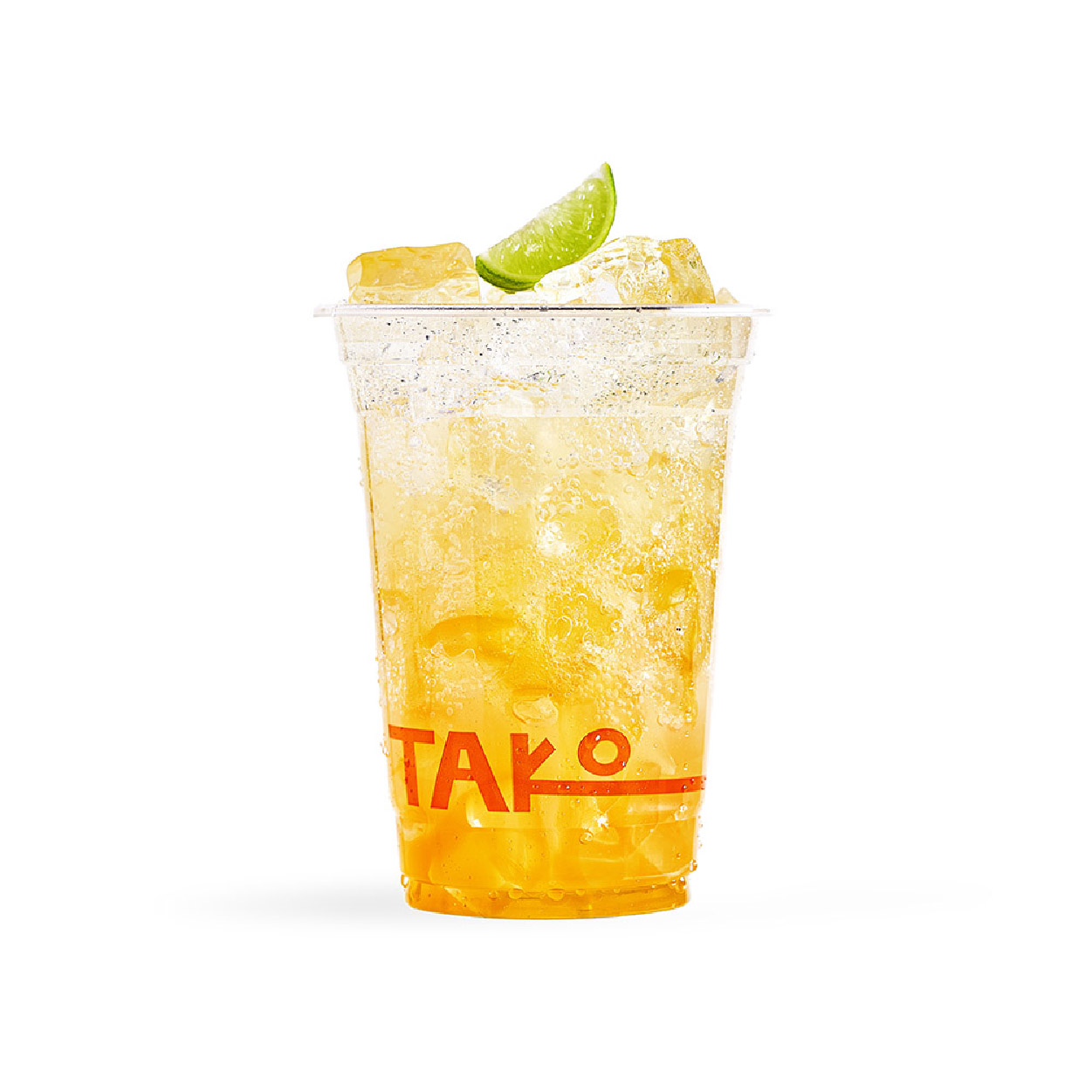 Passion Fruit Margarita