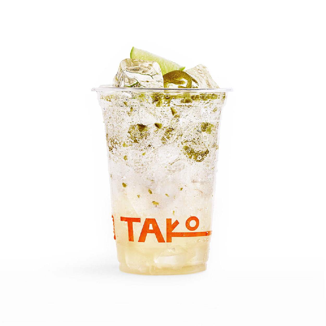 Spicy Margarita
